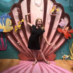 Meet your Posher, Erin